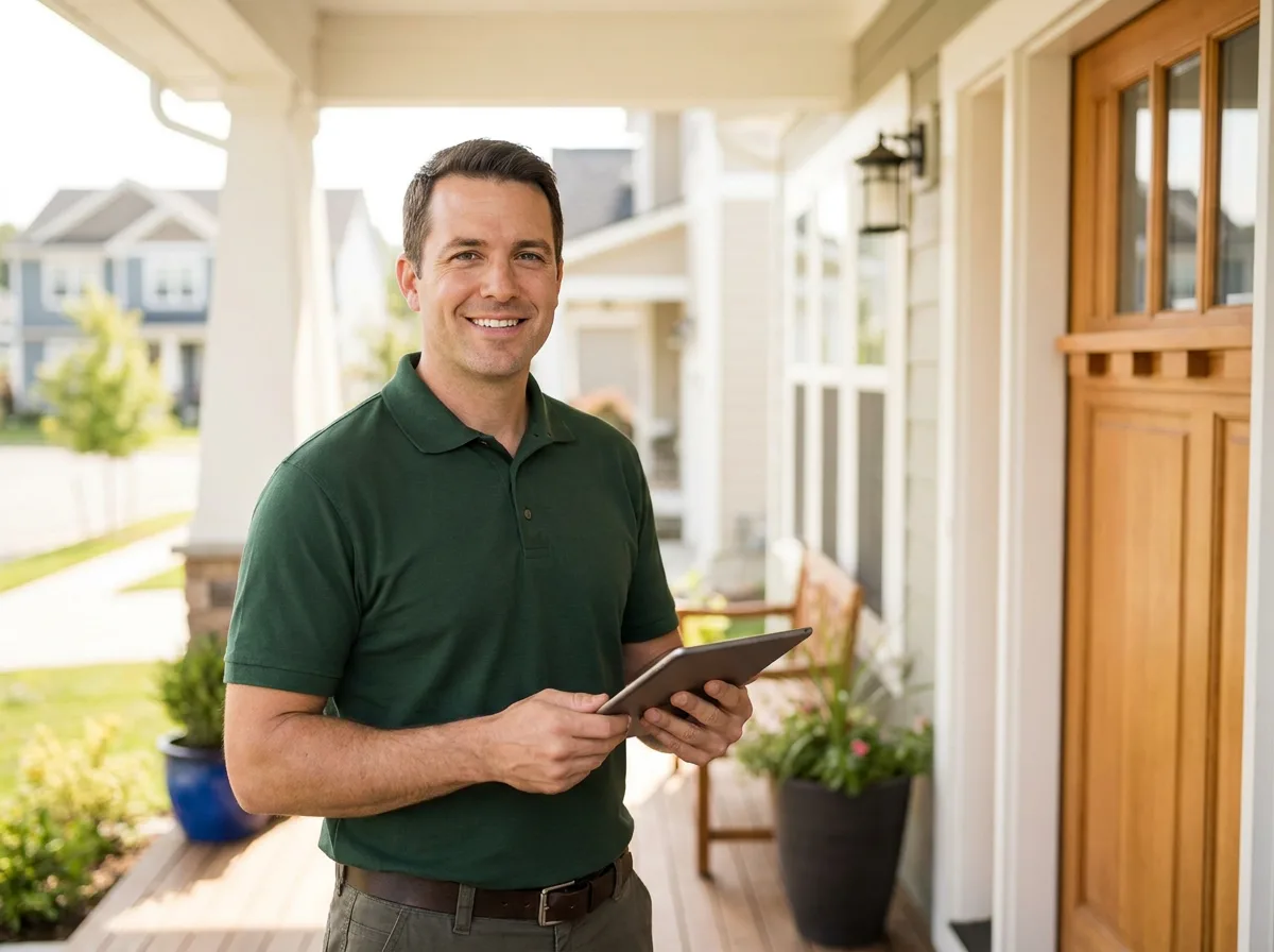 Pest control FAQs for Gilbertsville, KY